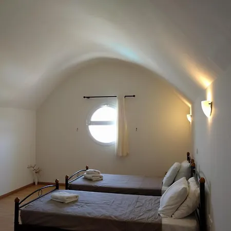 Lindian Sun Villa