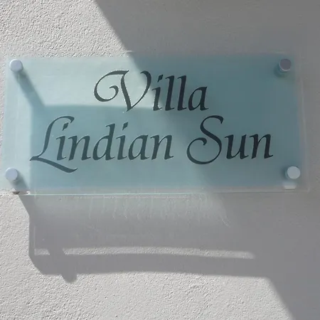 Lindian Sun