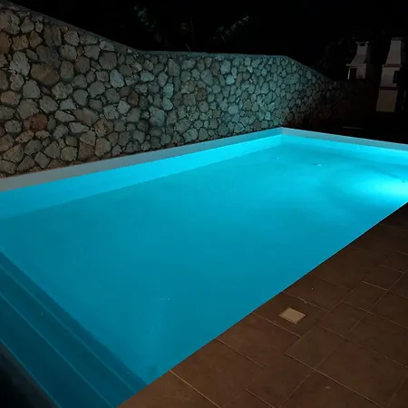 Villa Lindian Sun *