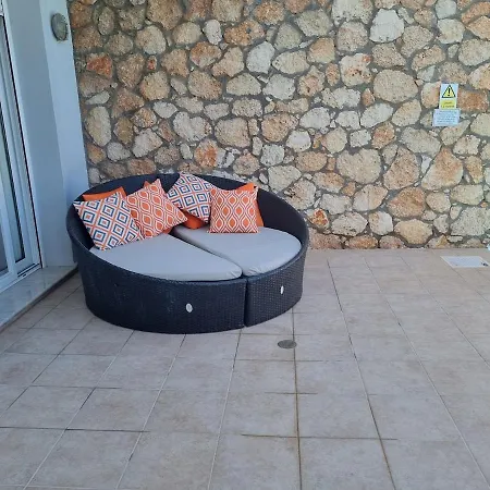 Lindian Sun Villa *