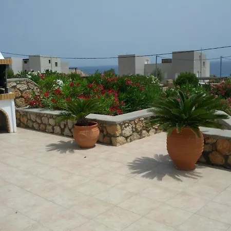 Villa Lindian Sun *